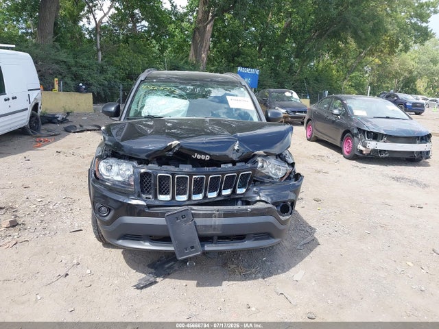 Aukcja sprzedaży 2015 Jeep Compass Sport, vin: 1C4NJCBA5FD143778, numer aukcji: 45668794