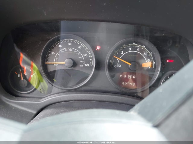 Aukcja sprzedaży 2015 Jeep Compass Sport, vin: 1C4NJCBA5FD143778, numer aukcji: 45668794