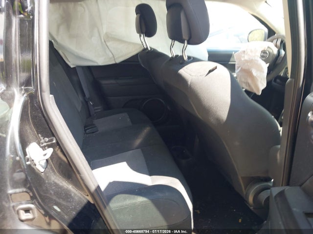Aukcja sprzedaży 2015 Jeep Compass Sport, vin: 1C4NJCBA5FD143778, numer aukcji: 45668794