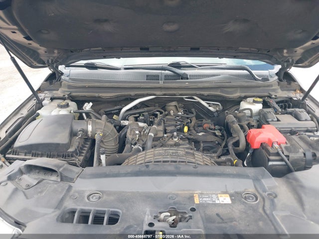 2019 Ford Ranger Xlt მანქანა იყიდება აუქციონზე, vin: 1FTER4FH7KLB12358, აუქციონის ნომერი: 45668797