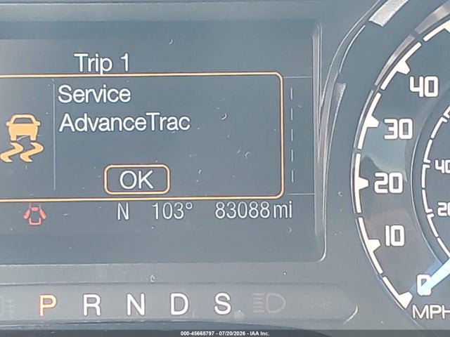 2019 Ford Ranger Xlt მანქანა იყიდება აუქციონზე, vin: 1FTER4FH7KLB12358, აუქციონის ნომერი: 45668797