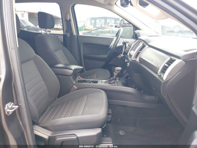 2019 Ford Ranger Xlt მანქანა იყიდება აუქციონზე, vin: 1FTER4FH7KLB12358, აუქციონის ნომერი: 45668797