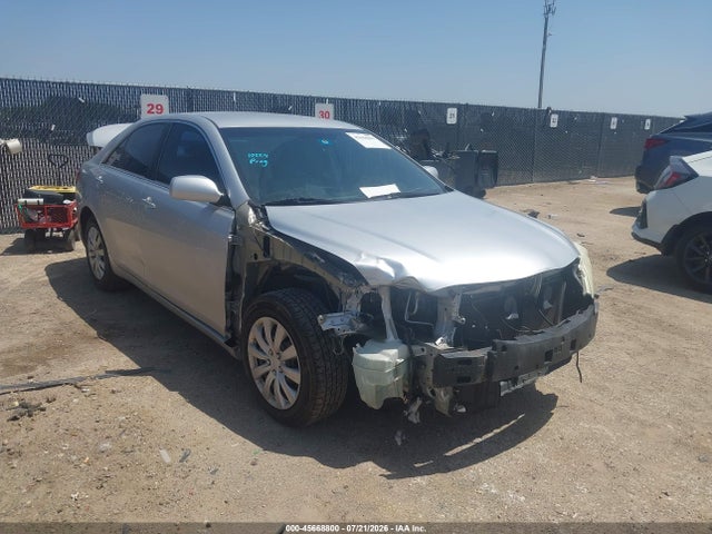 Aukcja sprzedaży 2010 Toyota Camry Le, vin: 4T4BF3EK0AR069222, numer aukcji: 45668800