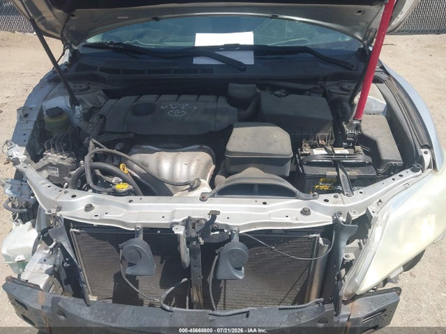 Aukcja sprzedaży 2010 Toyota Camry Le, vin: 4T4BF3EK0AR069222, numer aukcji: 45668800