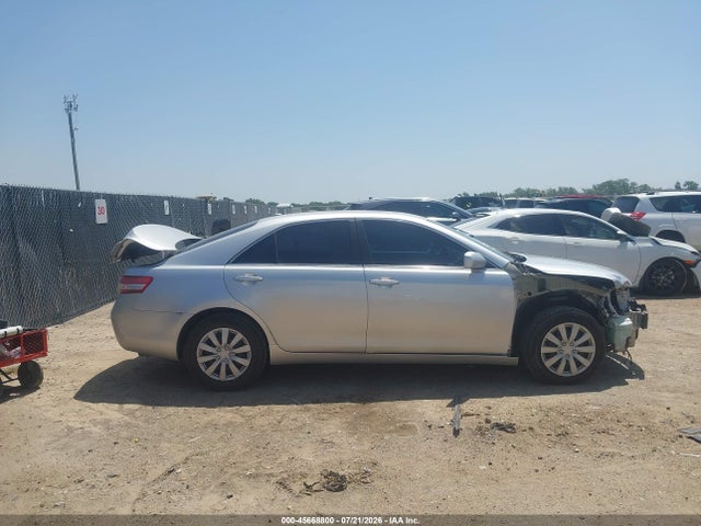 Aukcja sprzedaży 2010 Toyota Camry Le, vin: 4T4BF3EK0AR069222, numer aukcji: 45668800