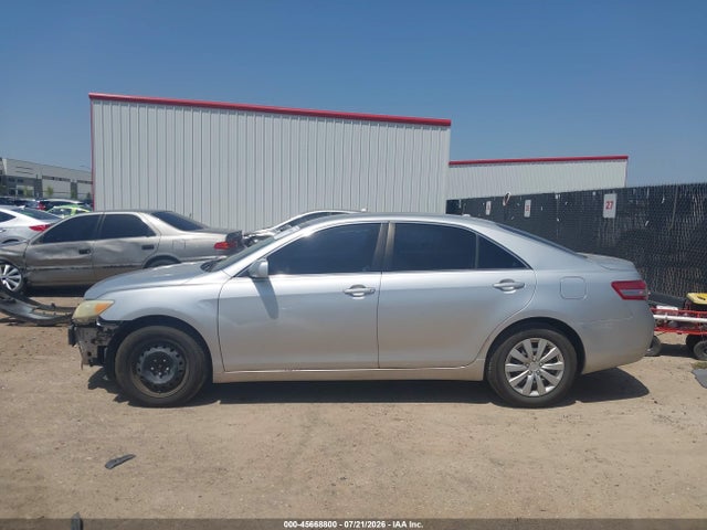 Aukcja sprzedaży 2010 Toyota Camry Le, vin: 4T4BF3EK0AR069222, numer aukcji: 45668800