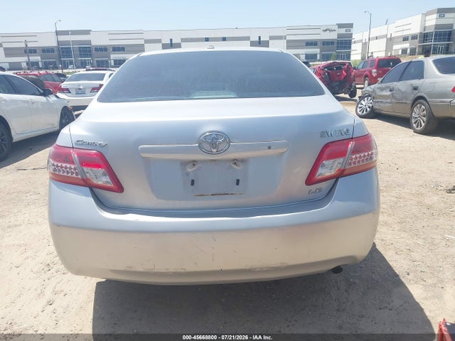 Aukcja sprzedaży 2010 Toyota Camry Le, vin: 4T4BF3EK0AR069222, numer aukcji: 45668800