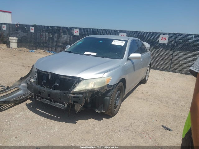 Aukcja sprzedaży 2010 Toyota Camry Le, vin: 4T4BF3EK0AR069222, numer aukcji: 45668800