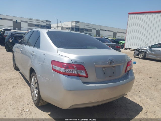 Aukcja sprzedaży 2010 Toyota Camry Le, vin: 4T4BF3EK0AR069222, numer aukcji: 45668800