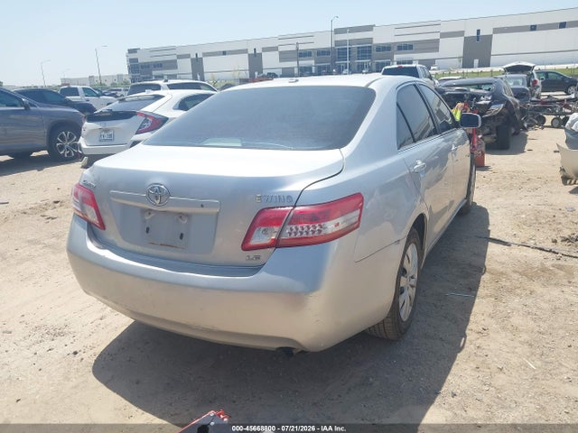 Aukcja sprzedaży 2010 Toyota Camry Le, vin: 4T4BF3EK0AR069222, numer aukcji: 45668800