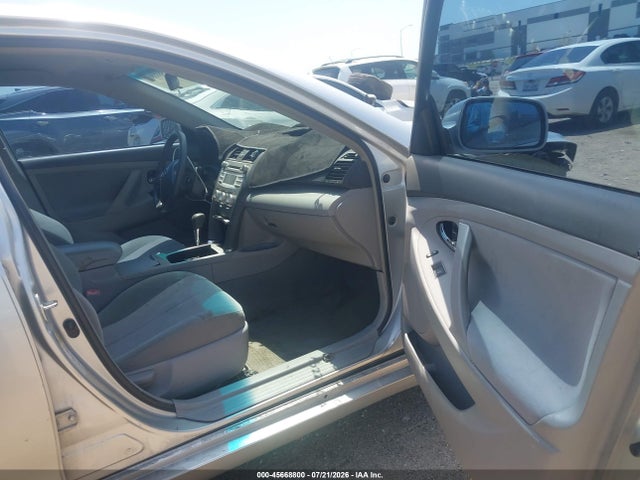 Aukcja sprzedaży 2010 Toyota Camry Le, vin: 4T4BF3EK0AR069222, numer aukcji: 45668800