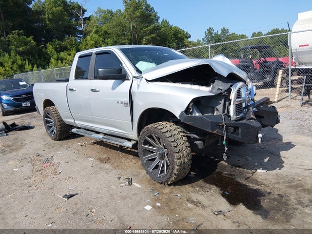 Продажа на аукционе авто 2010 Dodge Ram 1500 Slt/sport/trx, vin: 1D7RB1GP0AS249761, номер лота: 45668804
