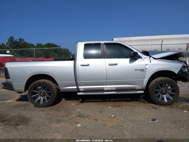 45668804 :رقم المزاد ، 1D7RB1GP0AS249761 vin ، 2010 Dodge Ram 1500 Slt/sport/trx مزاد بيع