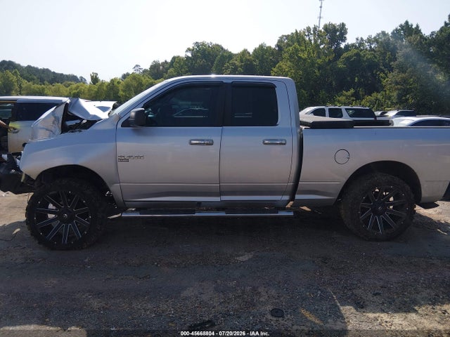 45668804 :رقم المزاد ، 1D7RB1GP0AS249761 vin ، 2010 Dodge Ram 1500 Slt/sport/trx مزاد بيع
