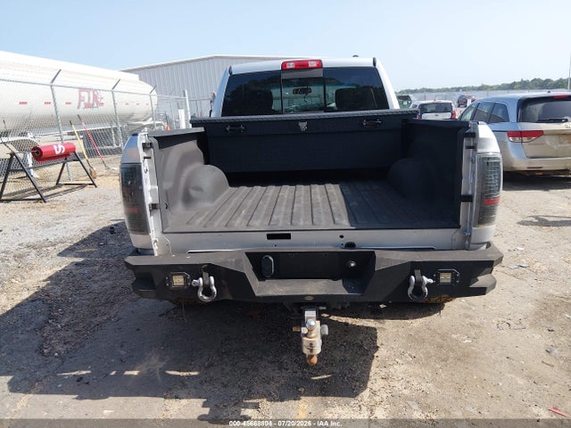45668804 :رقم المزاد ، 1D7RB1GP0AS249761 vin ، 2010 Dodge Ram 1500 Slt/sport/trx مزاد بيع