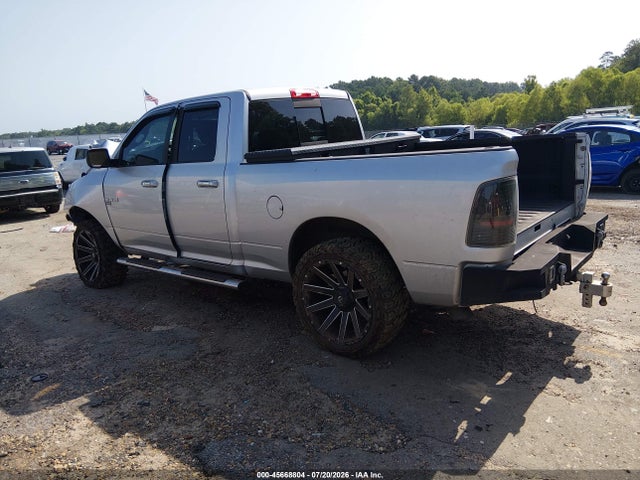 45668804 :رقم المزاد ، 1D7RB1GP0AS249761 vin ، 2010 Dodge Ram 1500 Slt/sport/trx مزاد بيع