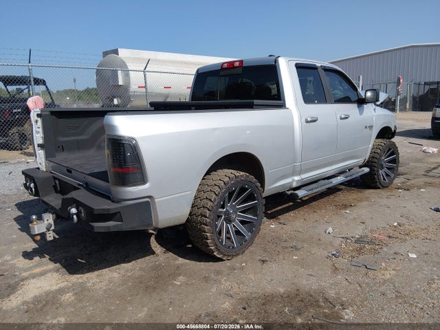 45668804 :رقم المزاد ، 1D7RB1GP0AS249761 vin ، 2010 Dodge Ram 1500 Slt/sport/trx مزاد بيع
