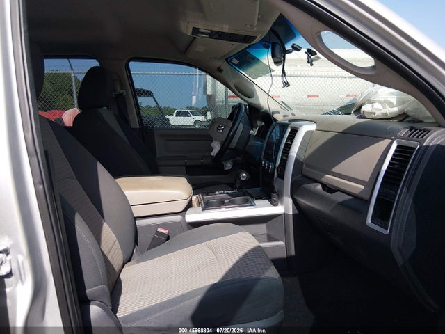 45668804 :رقم المزاد ، 1D7RB1GP0AS249761 vin ، 2010 Dodge Ram 1500 Slt/sport/trx مزاد بيع