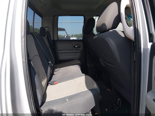 45668804 :رقم المزاد ، 1D7RB1GP0AS249761 vin ، 2010 Dodge Ram 1500 Slt/sport/trx مزاد بيع