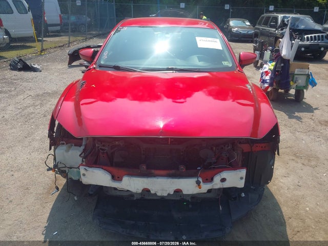 Aukcja sprzedaży 2014 Mazda Mazda6 I Sport, vin: JM1GJ1U56E1107983, numer aukcji: 45668806