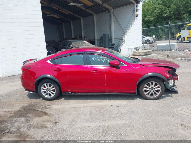 Aukcja sprzedaży 2014 Mazda Mazda6 I Sport, vin: JM1GJ1U56E1107983, numer aukcji: 45668806