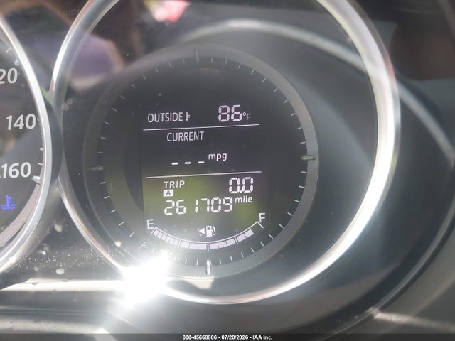 Aukcja sprzedaży 2014 Mazda Mazda6 I Sport, vin: JM1GJ1U56E1107983, numer aukcji: 45668806