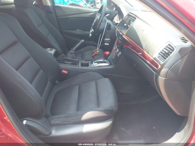 Aukcja sprzedaży 2014 Mazda Mazda6 I Sport, vin: JM1GJ1U56E1107983, numer aukcji: 45668806