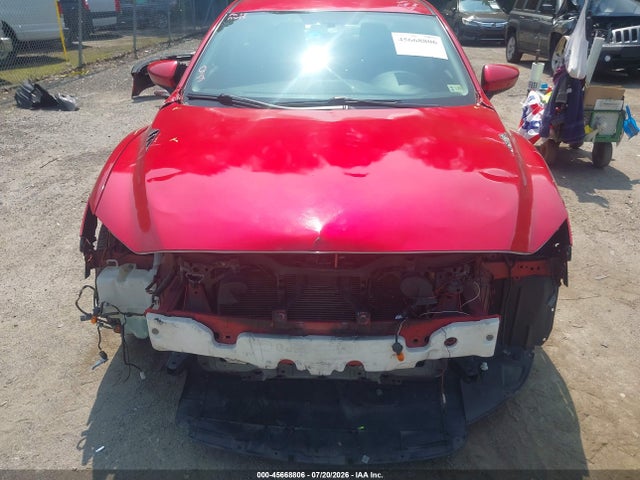 Aukcja sprzedaży 2014 Mazda Mazda6 I Sport, vin: JM1GJ1U56E1107983, numer aukcji: 45668806