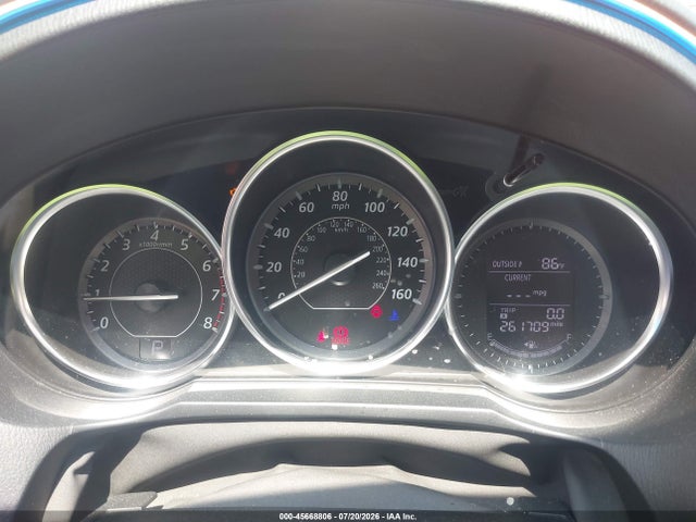 Aukcja sprzedaży 2014 Mazda Mazda6 I Sport, vin: JM1GJ1U56E1107983, numer aukcji: 45668806