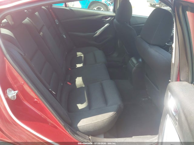 Aukcja sprzedaży 2014 Mazda Mazda6 I Sport, vin: JM1GJ1U56E1107983, numer aukcji: 45668806