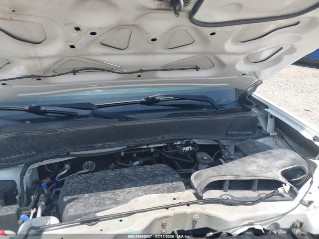 5FNYF4H52FB018891 Honda Pilot Ex-l