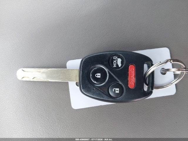 5FNYF4H52FB018891 Honda Pilot Ex-l
