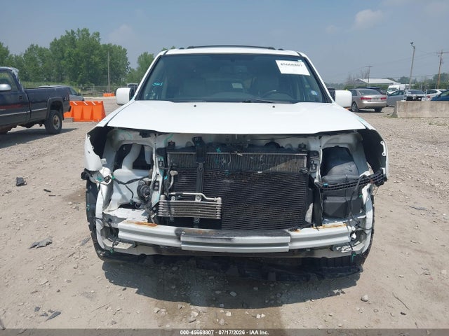 5FNYF4H52FB018891 Honda Pilot Ex-l