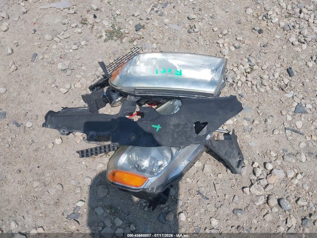 5FNYF4H52FB018891 Honda Pilot Ex-l