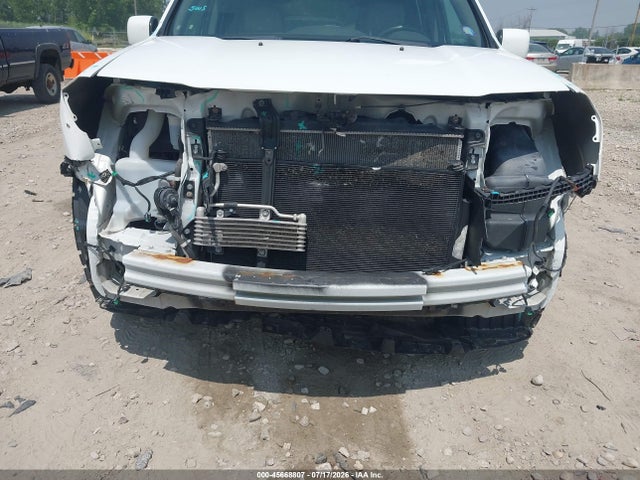5FNYF4H52FB018891 Honda Pilot Ex-l