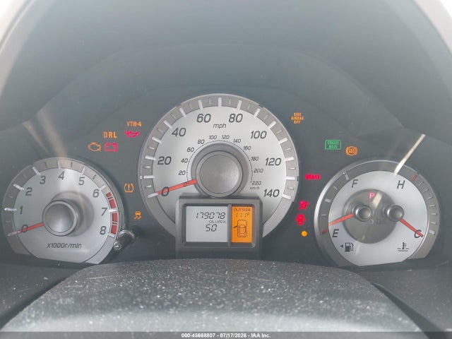 5FNYF4H52FB018891 Honda Pilot Ex-l