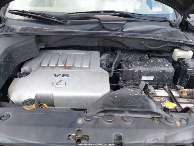 Aukcja sprzedaży 2008 Lexus Rx 350, vin: 2T2HK31U78C069572, numer aukcji: 45668810