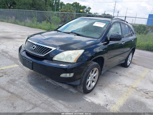 Aukcja sprzedaży 2008 Lexus Rx 350, vin: 2T2HK31U78C069572, numer aukcji: 45668810