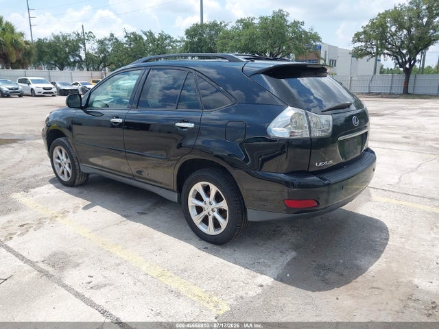 Aukcja sprzedaży 2008 Lexus Rx 350, vin: 2T2HK31U78C069572, numer aukcji: 45668810