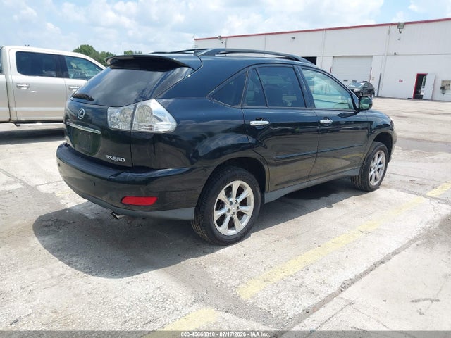 Aukcja sprzedaży 2008 Lexus Rx 350, vin: 2T2HK31U78C069572, numer aukcji: 45668810