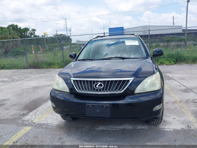 Aukcja sprzedaży 2008 Lexus Rx 350, vin: 2T2HK31U78C069572, numer aukcji: 45668810