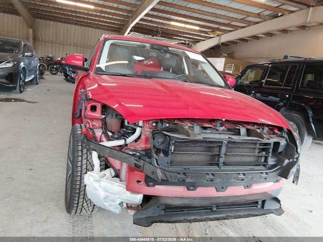 45668815 :رقم المزاد ، SADFJ2FX0K1Z51792 vin ، 2019 Jaguar E-pace S مزاد بيع