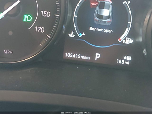 45668815 :رقم المزاد ، SADFJ2FX0K1Z51792 vin ، 2019 Jaguar E-pace S مزاد بيع