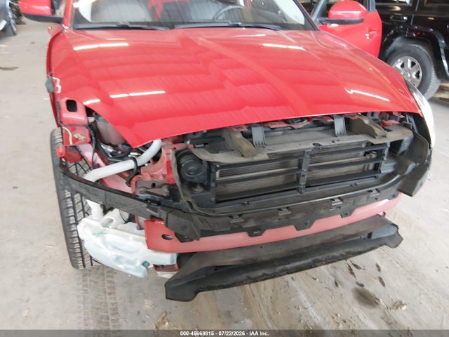 45668815 :رقم المزاد ، SADFJ2FX0K1Z51792 vin ، 2019 Jaguar E-pace S مزاد بيع