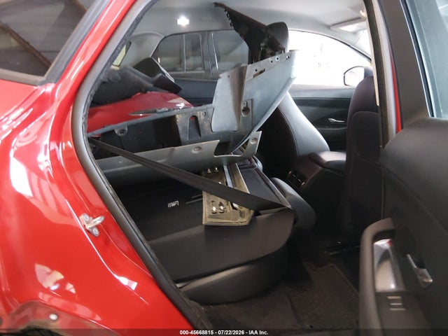 45668815 :رقم المزاد ، SADFJ2FX0K1Z51792 vin ، 2019 Jaguar E-pace S مزاد بيع