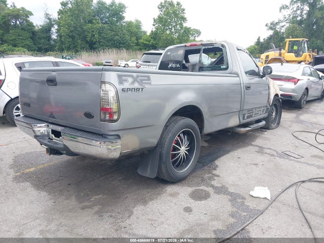 45668819 :رقم المزاد ، 1FTDF1723VNB27302 vin ، 1997 Ford F-150 Standard Standard/xl/xlt مزاد بيع