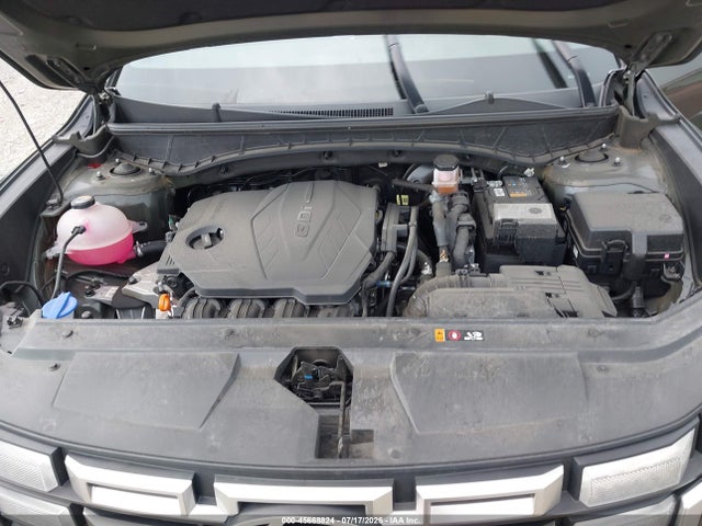 Продаж на аукціоні авто 2025 Hyundai Santa Cruz Sel Activity, vin: 5NTJC4DEXSH126284, номер лоту: 45668824