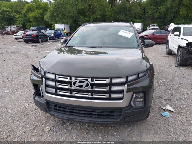 Продаж на аукціоні авто 2025 Hyundai Santa Cruz Sel Activity, vin: 5NTJC4DEXSH126284, номер лоту: 45668824