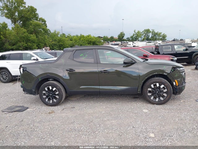 Продаж на аукціоні авто 2025 Hyundai Santa Cruz Sel Activity, vin: 5NTJC4DEXSH126284, номер лоту: 45668824
