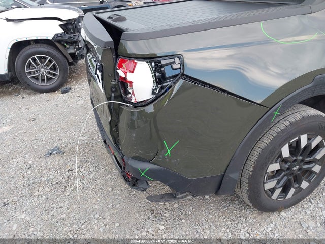 Продаж на аукціоні авто 2025 Hyundai Santa Cruz Sel Activity, vin: 5NTJC4DEXSH126284, номер лоту: 45668824